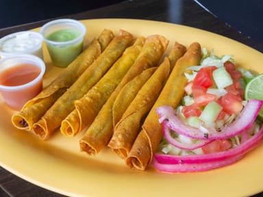 Orden de Flautas