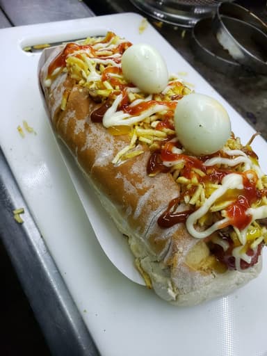 Perro Italiano