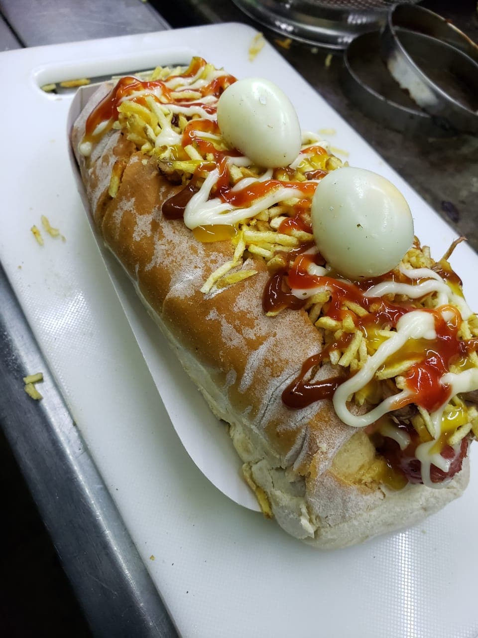 Perro Italiano