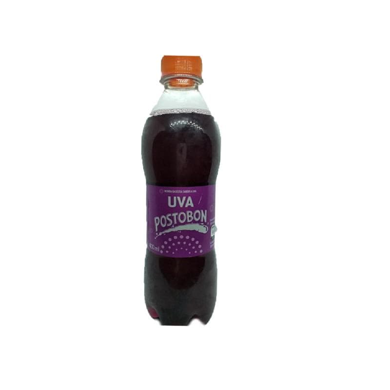 Gaseosa Uva Postobón 250 ml