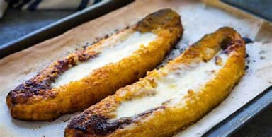 Maduro con Queso