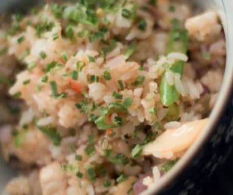 Yakimeshi