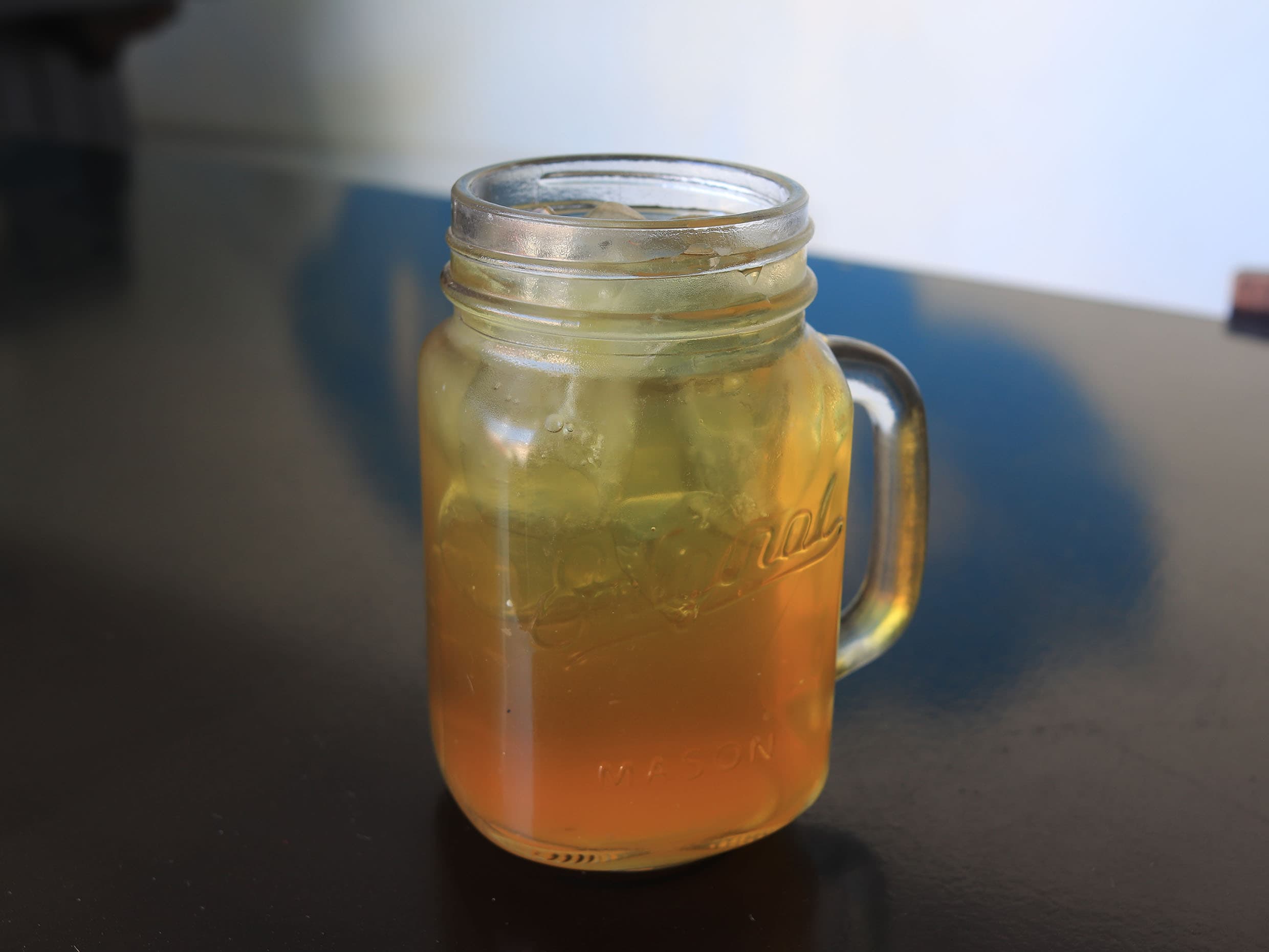 Té Helado