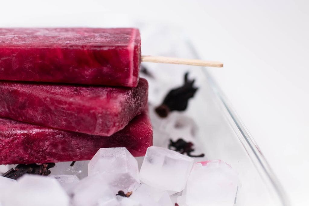Paleta de Jamaica