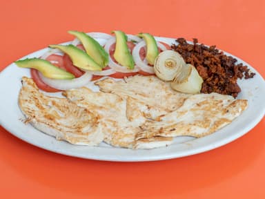 Pollo Asado