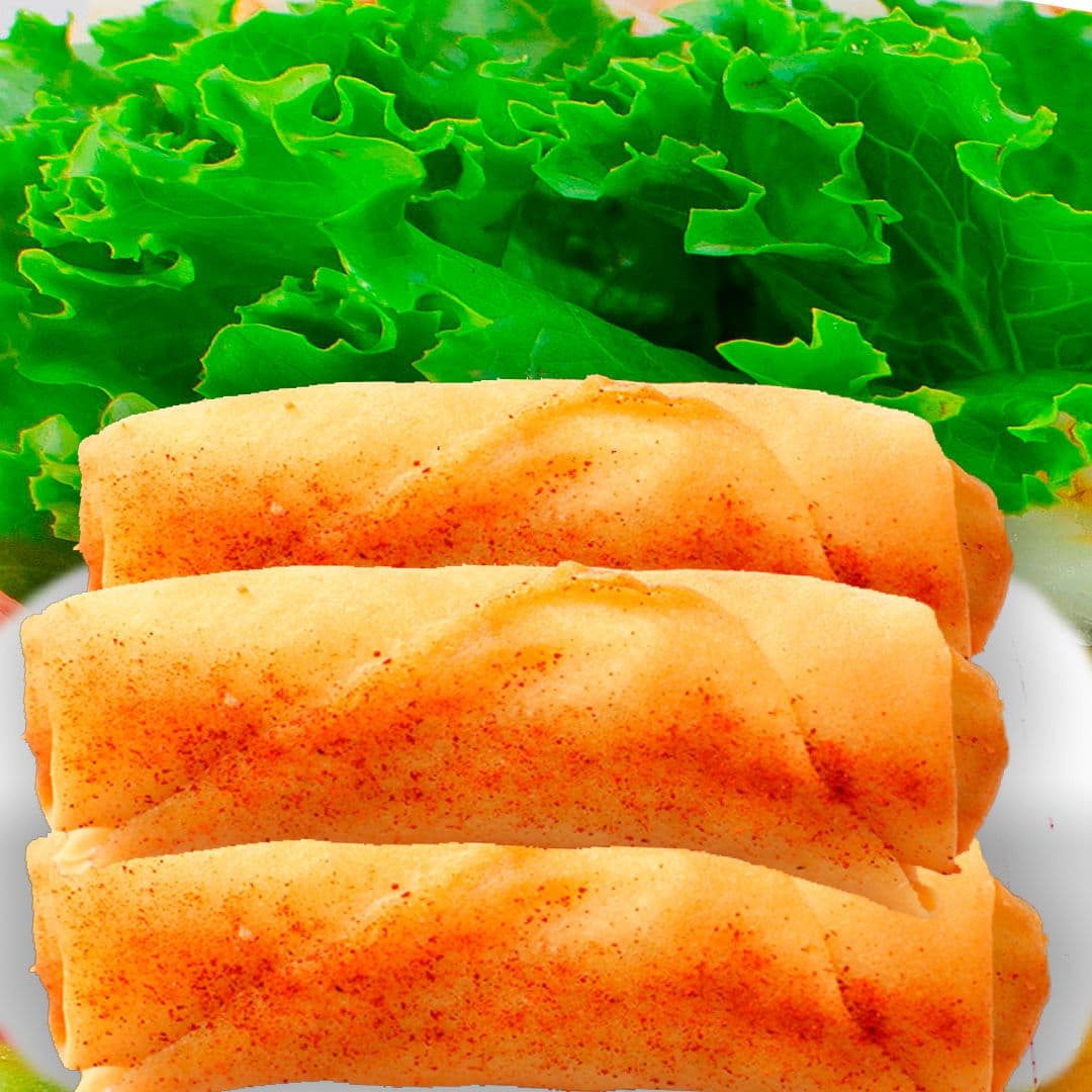 Rollos Primavera