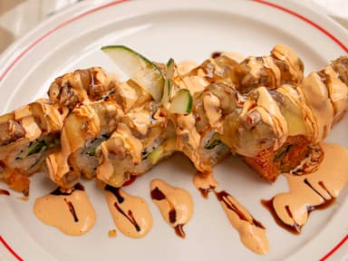 Steak Koi