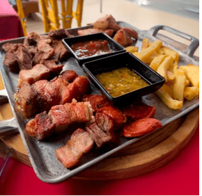 Picada Personal