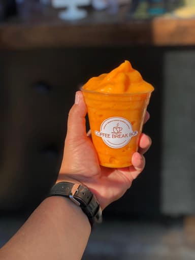 Smoothie de Mango