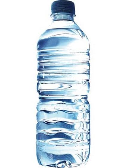 Agua 1 Litro
