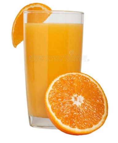 Naranjada