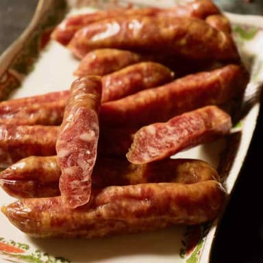 Chorizo Chino
