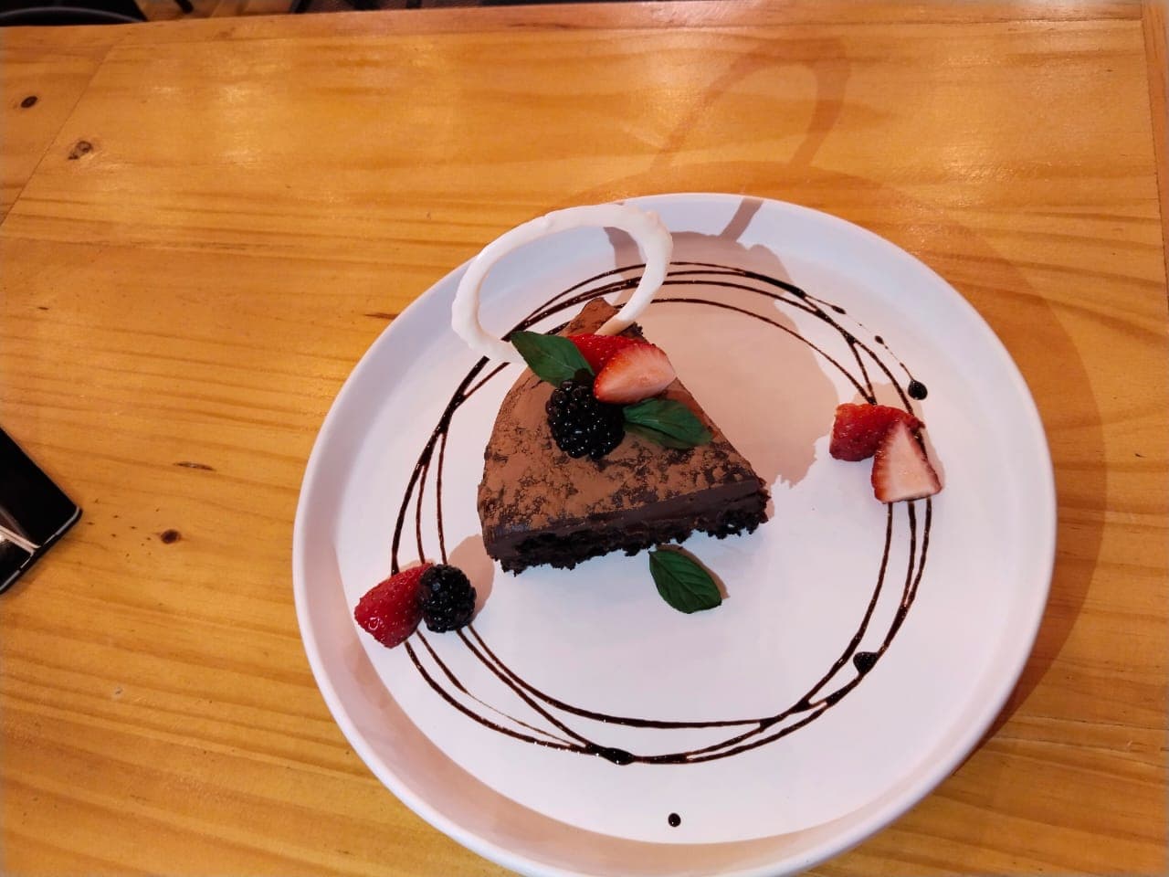MIL CHOCOLATES