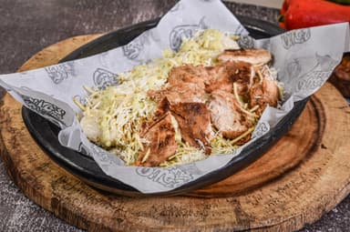 Chuzo Pollo