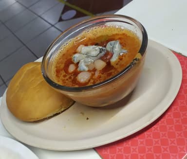 Sopa Marinera 2