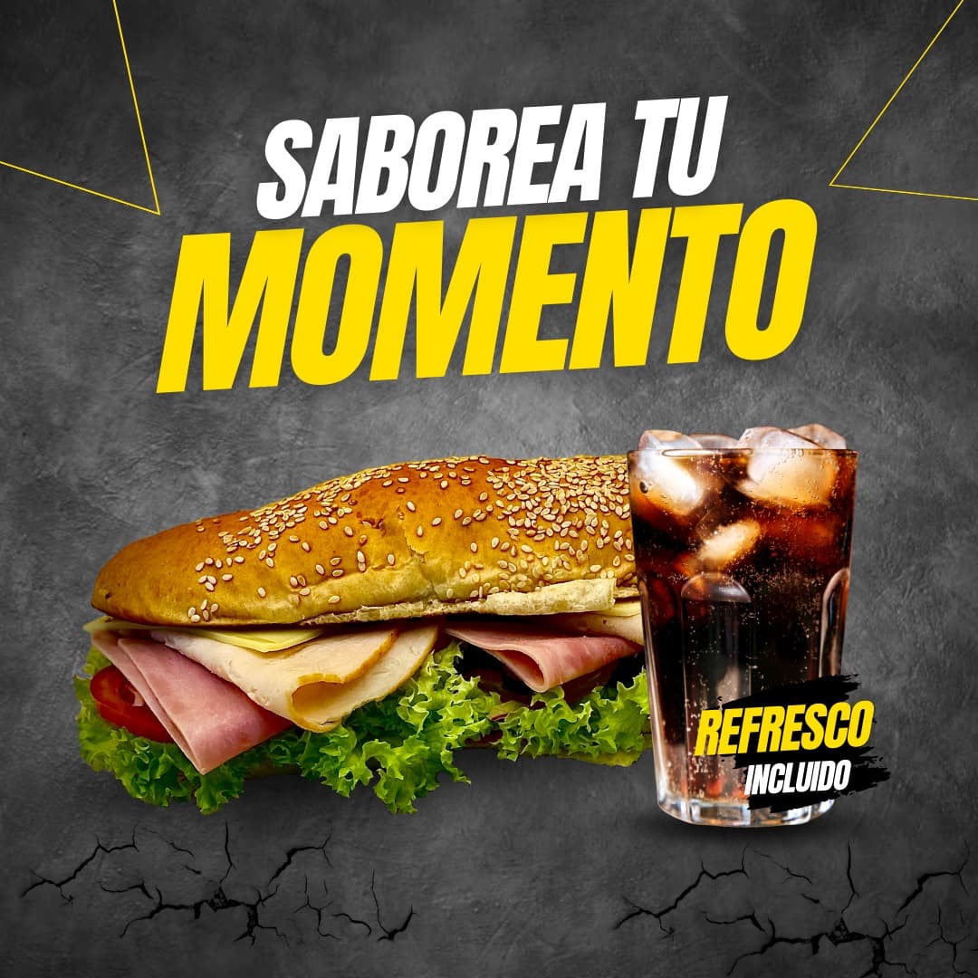 Combo Raíces