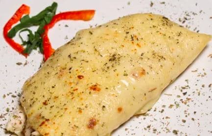 Burritos