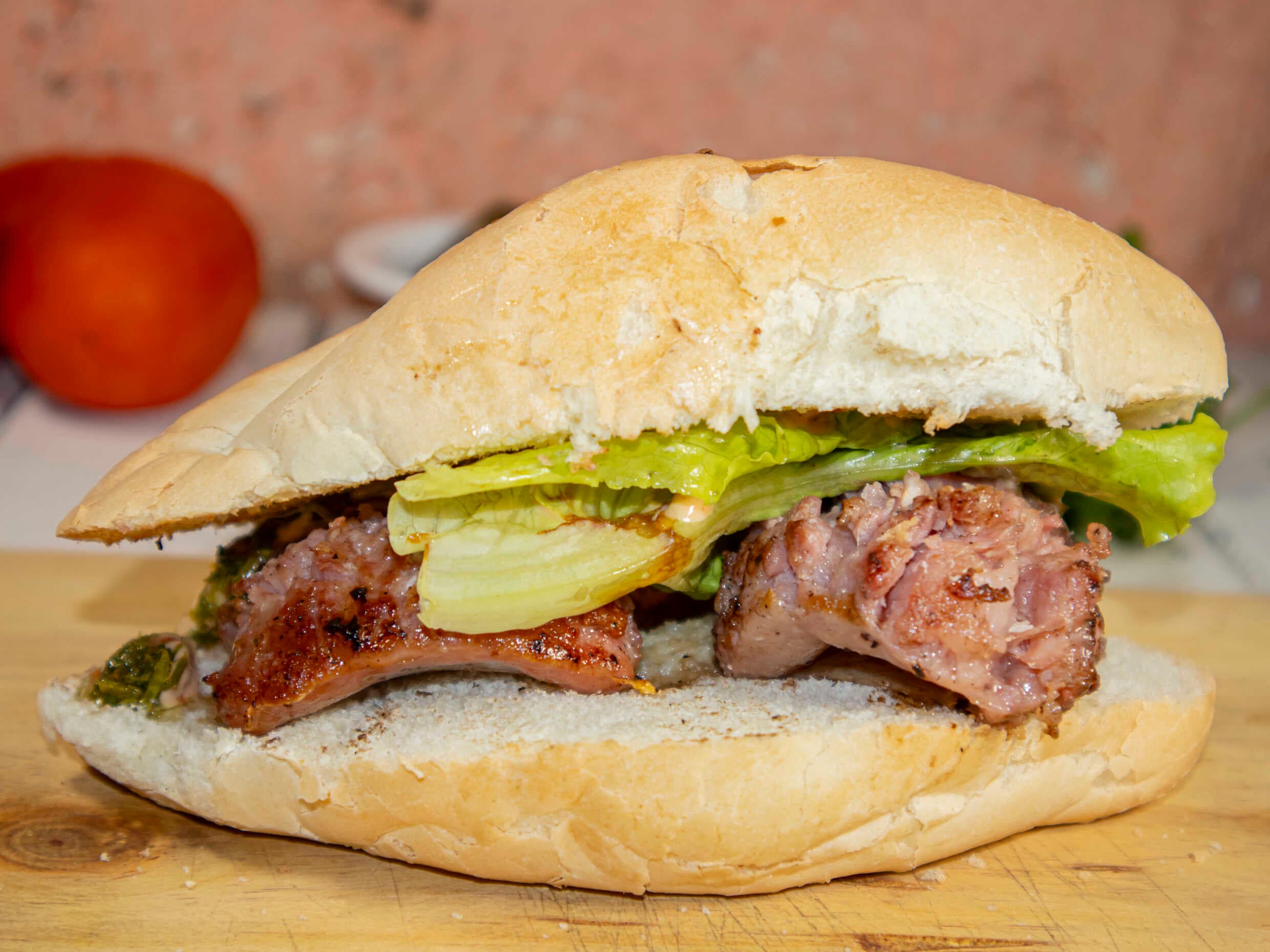 CHORIPAN