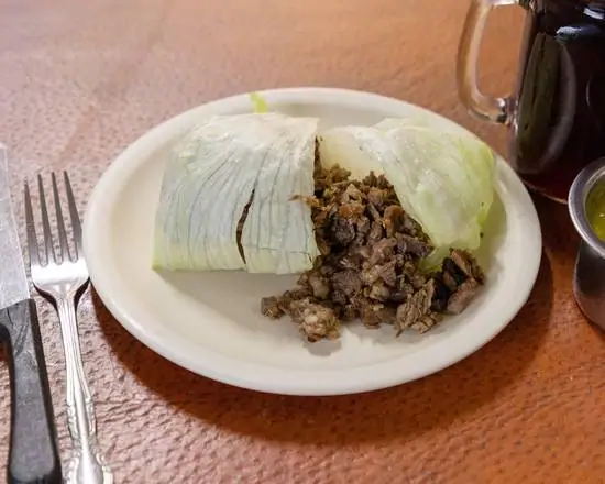 Taco Light