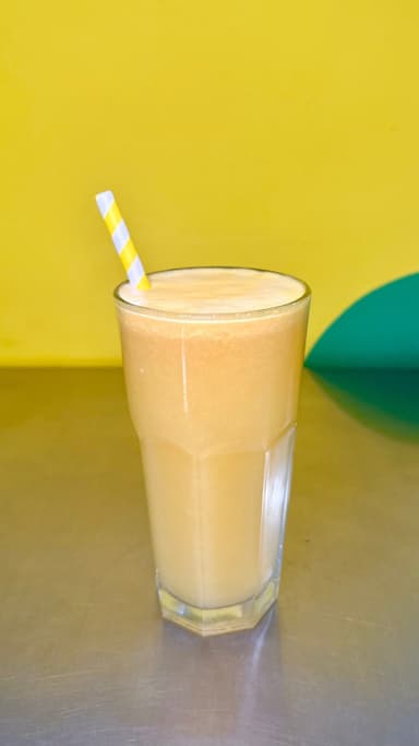 Zumo de Mandarina 16oz