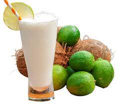 Limonada de Coco