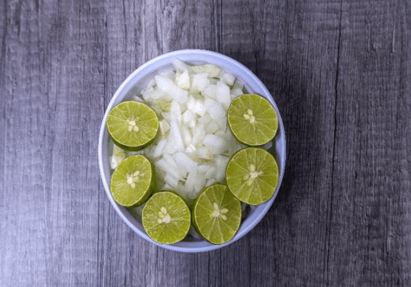 Orden de Limones