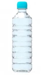 Botella de Agua