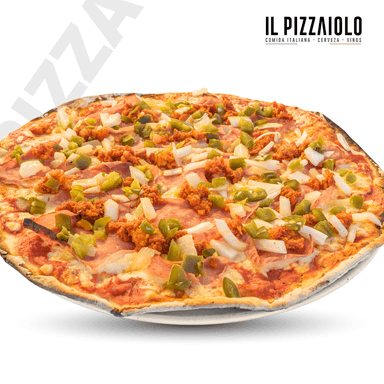 Pizza Mexicana PROMO