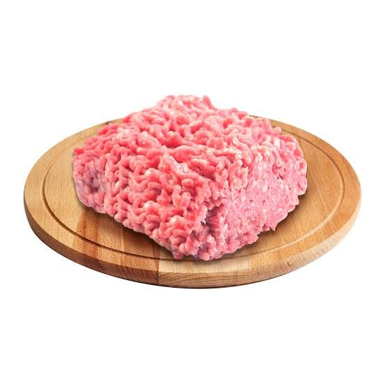 1/2 kg Carne Molida de Cerdo