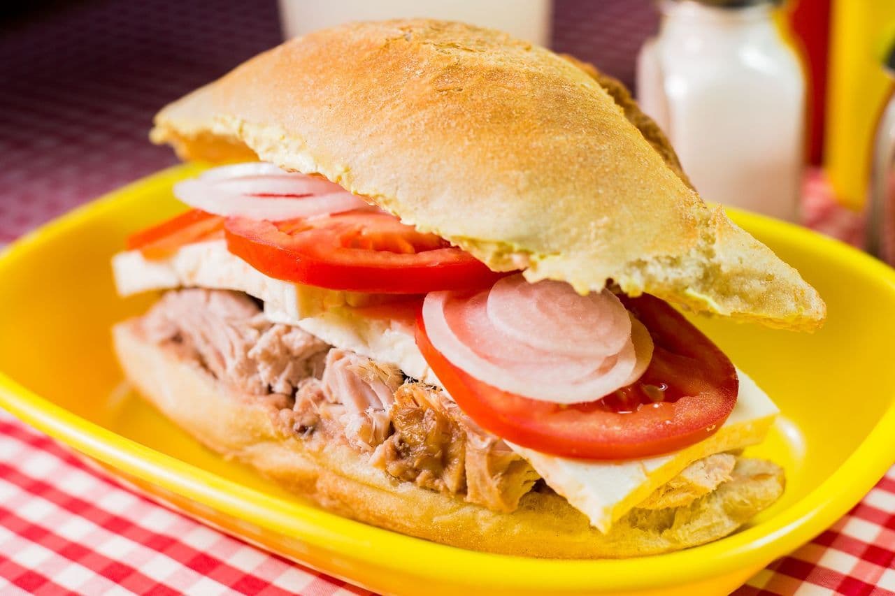 Torta Combinada