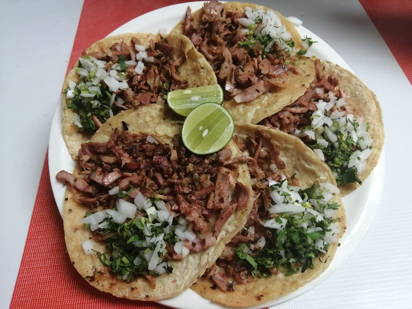 Orden de Árabe