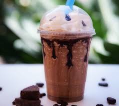 Moka Toulouse Frappé