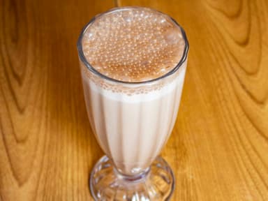 Chocomilk