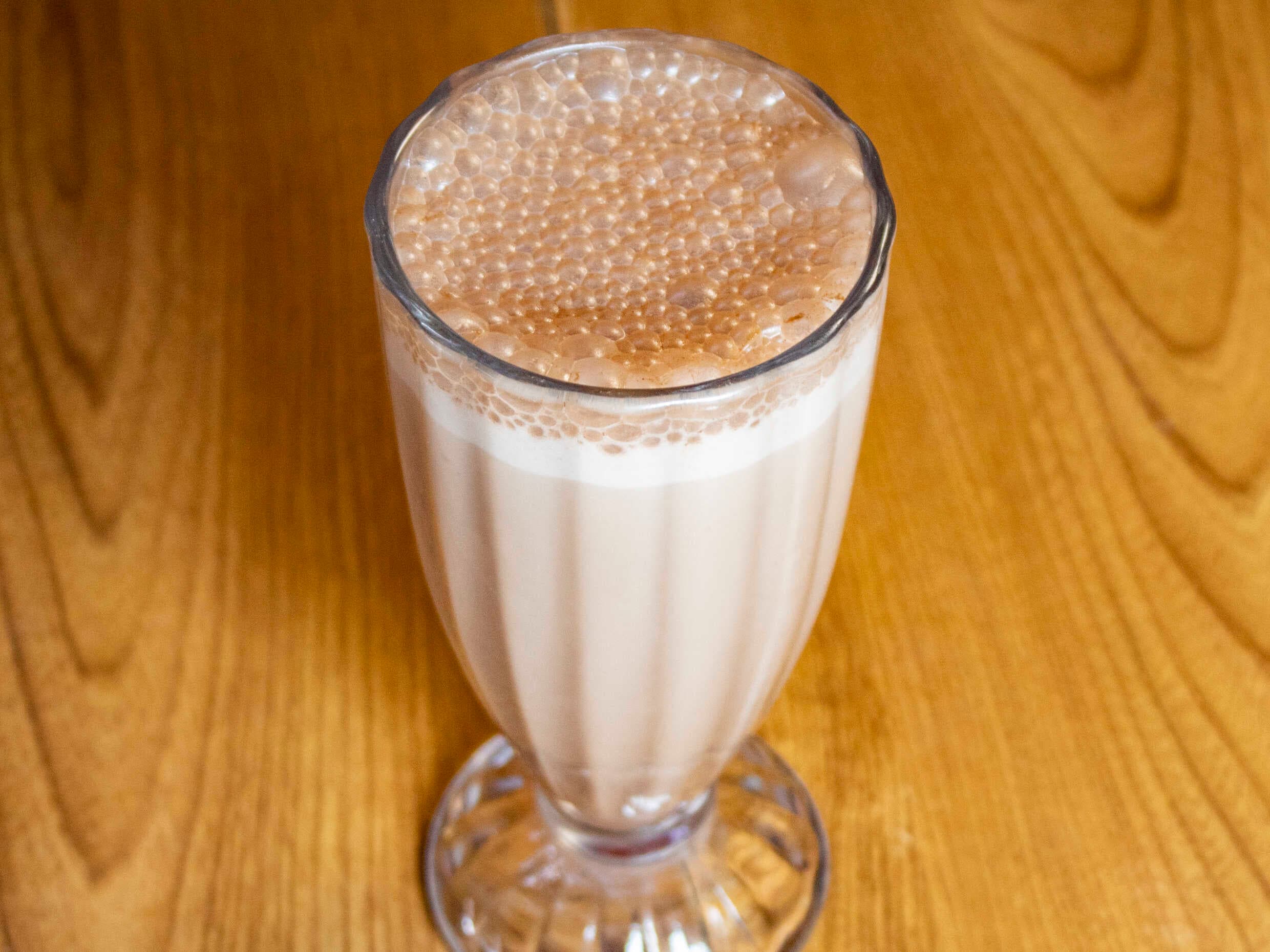 Chocomilk