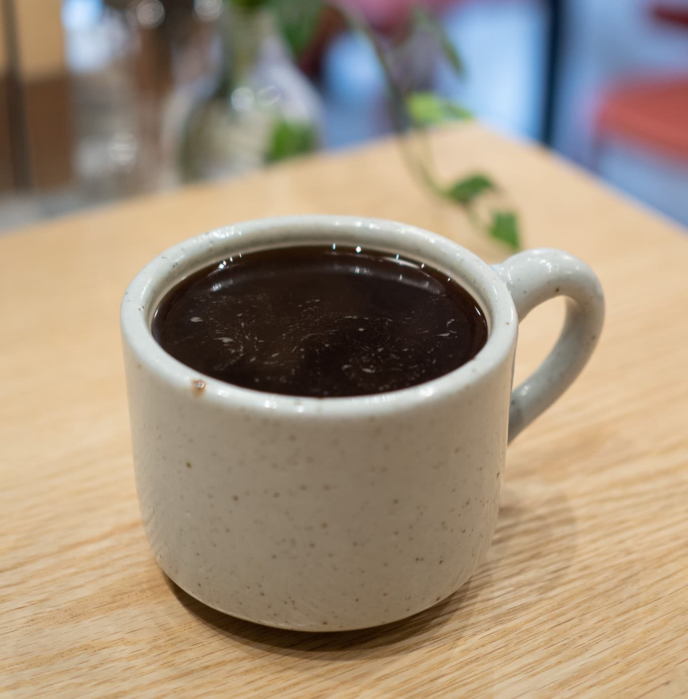 Espresso Americano