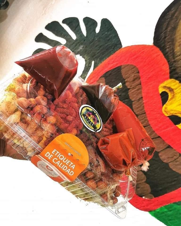 Tostilocos Dobles