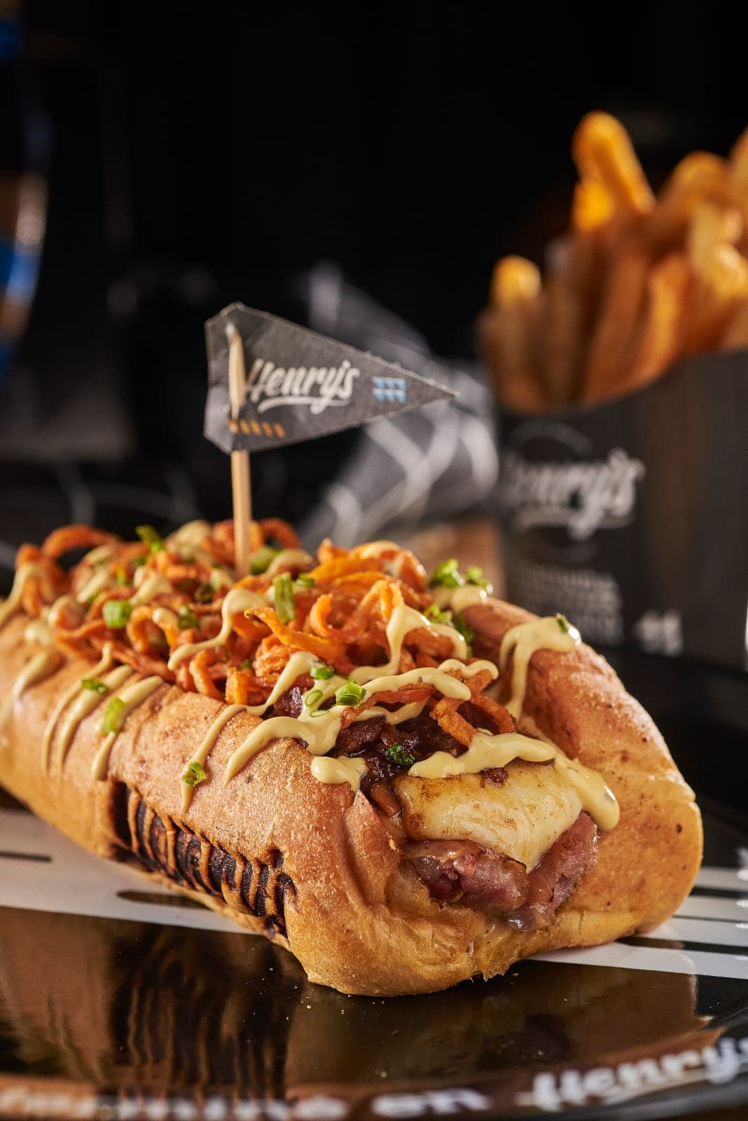 Dogger Original