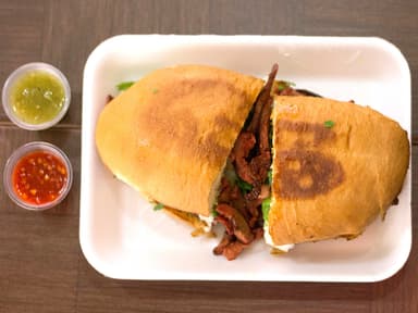 Torta de Pollo