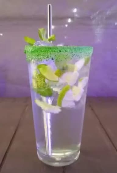 Mojito Cubano