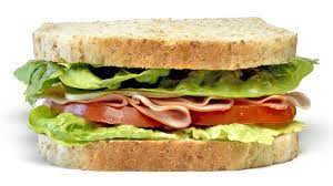 Club sandwich