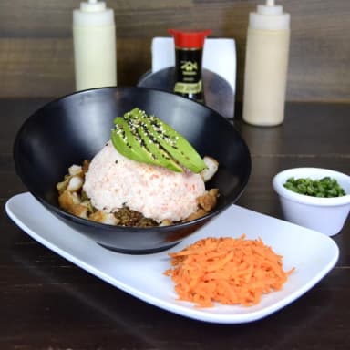 Yakimeshi Ejecutivo