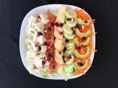 Ensalada Primavera Chica