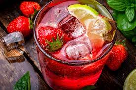 Mojito Fresa