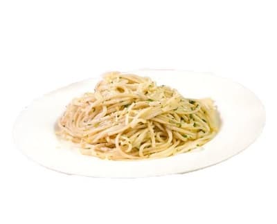 Pasta Pocha