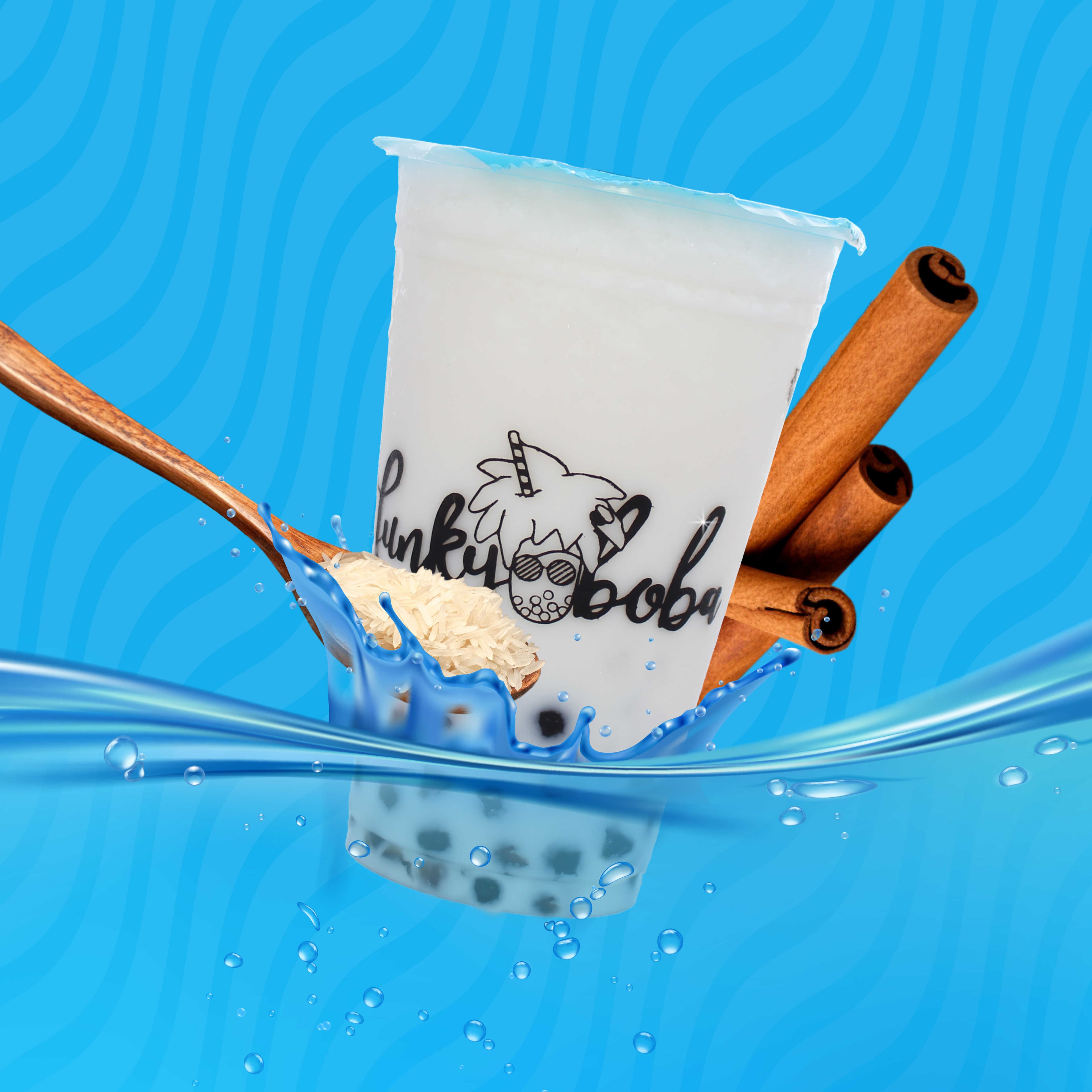 Horchata