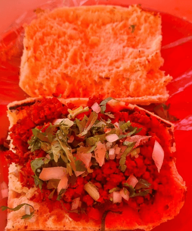 Torta de Chorizo