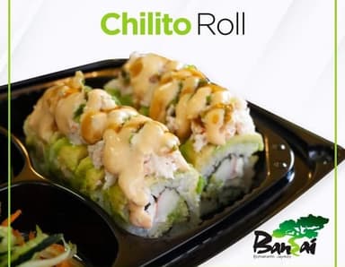 Chilito Roll