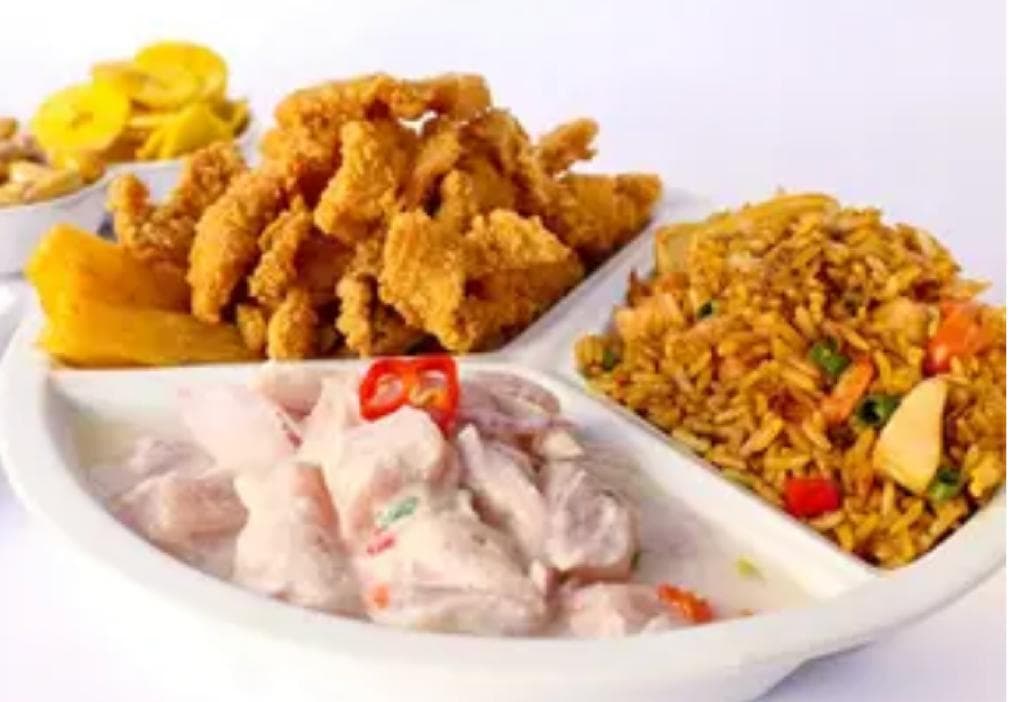 Trío Oriental