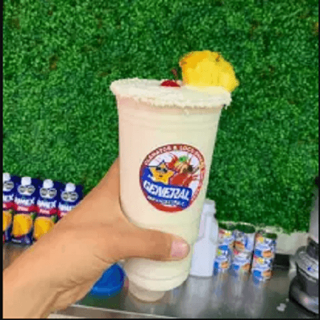 Piña Colada