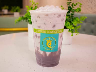 T24 Batido de Taro y Boba